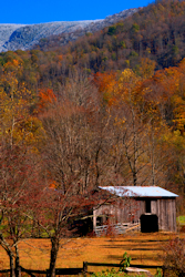 Barn
